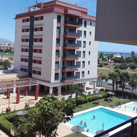 Atalaya Del Mar Διαμέρισμα Torre Del Mar Εξωτερικό φωτογραφία