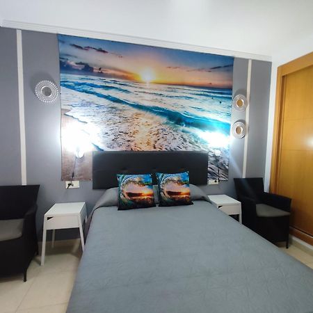 Atalaya Del Mar Διαμέρισμα Torre Del Mar Εξωτερικό φωτογραφία