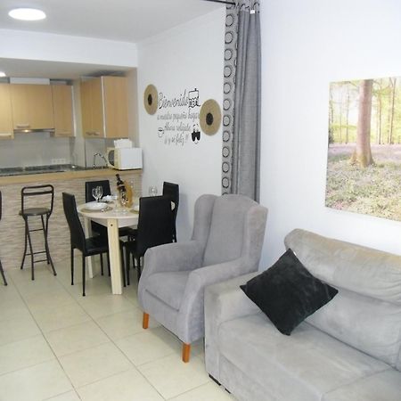 Atalaya Del Mar Διαμέρισμα Torre Del Mar Εξωτερικό φωτογραφία