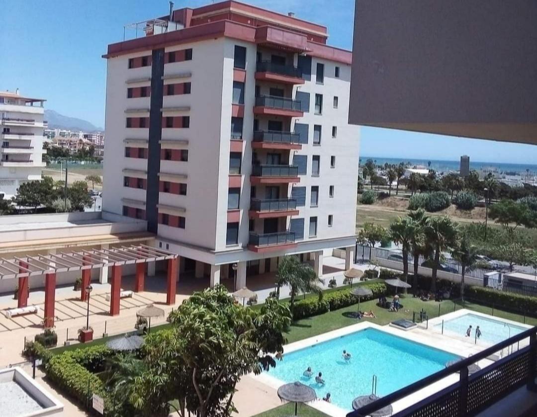 Atalaya Del Mar Διαμέρισμα Torre Del Mar Εξωτερικό φωτογραφία