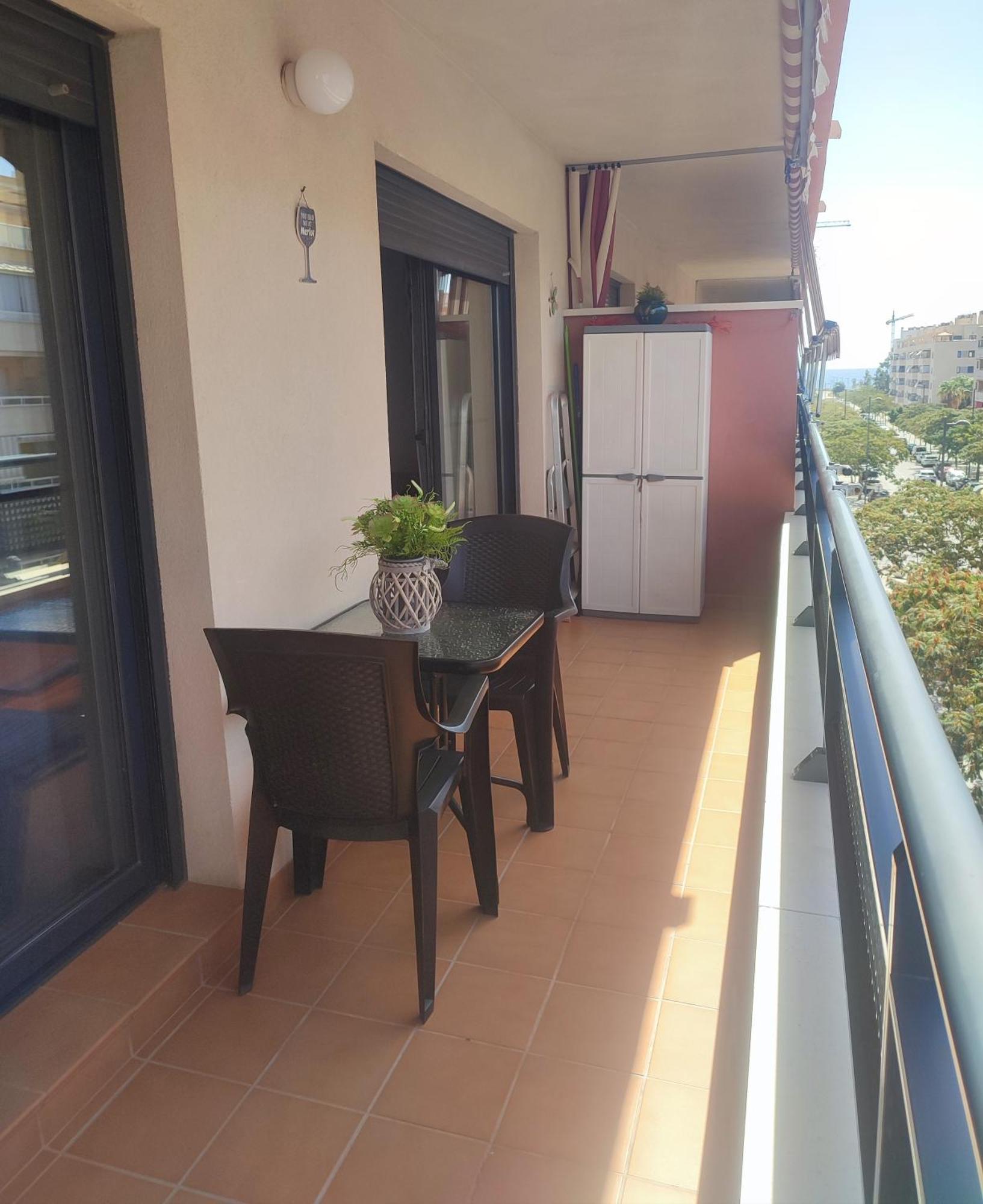 Atalaya Del Mar Διαμέρισμα Torre Del Mar Εξωτερικό φωτογραφία