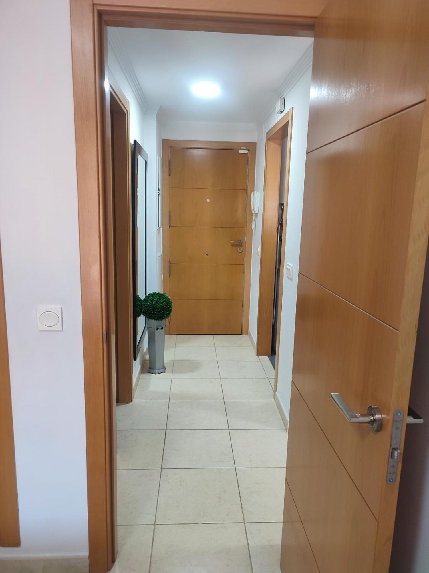 Atalaya Del Mar Διαμέρισμα Torre Del Mar Εξωτερικό φωτογραφία