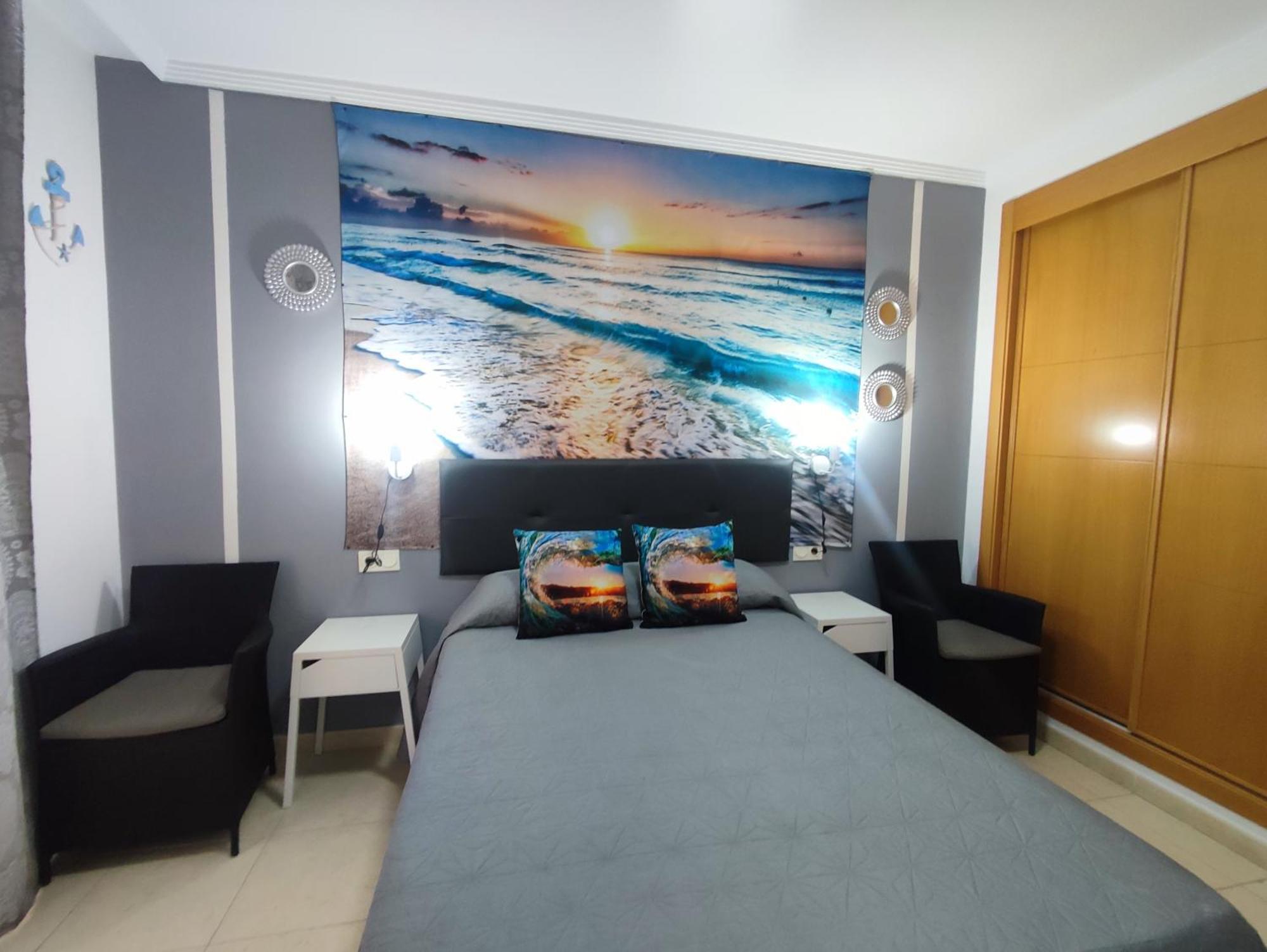 Atalaya Del Mar Διαμέρισμα Torre Del Mar Εξωτερικό φωτογραφία