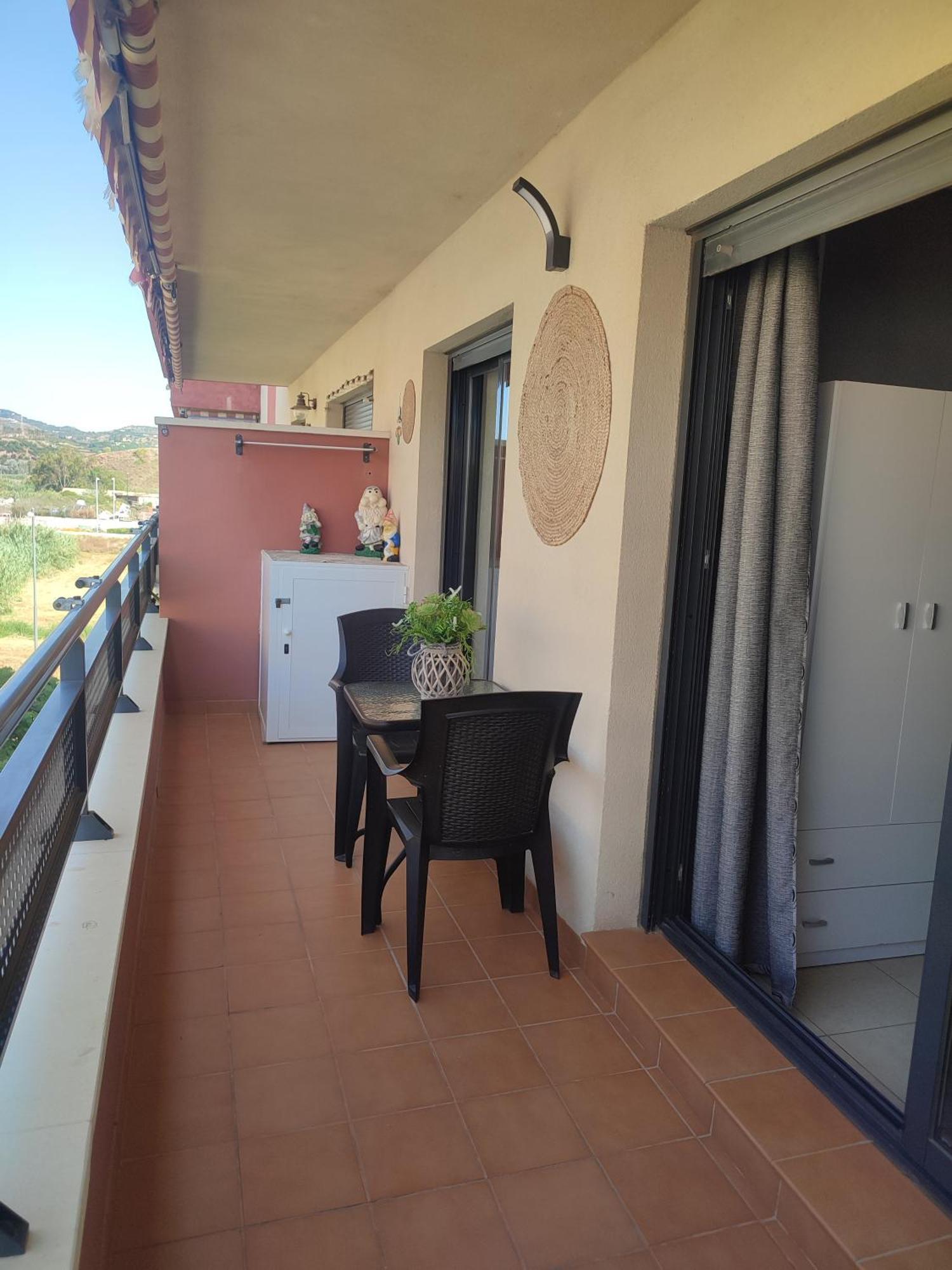Atalaya Del Mar Διαμέρισμα Torre Del Mar Εξωτερικό φωτογραφία