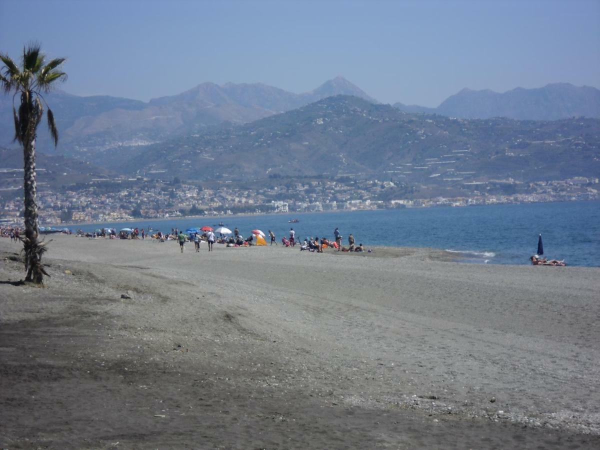 Atalaya Del Mar Διαμέρισμα Torre Del Mar Εξωτερικό φωτογραφία
