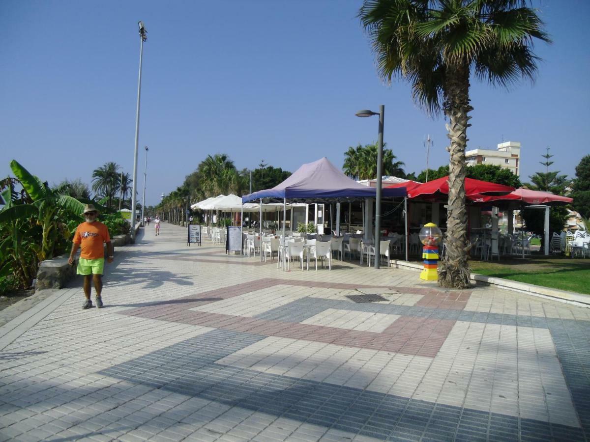 Atalaya Del Mar Διαμέρισμα Torre Del Mar Εξωτερικό φωτογραφία