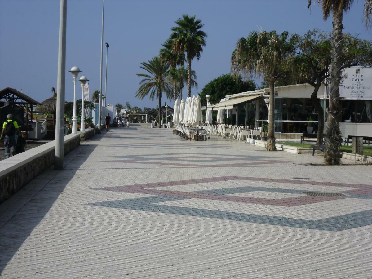 Atalaya Del Mar Διαμέρισμα Torre Del Mar Εξωτερικό φωτογραφία