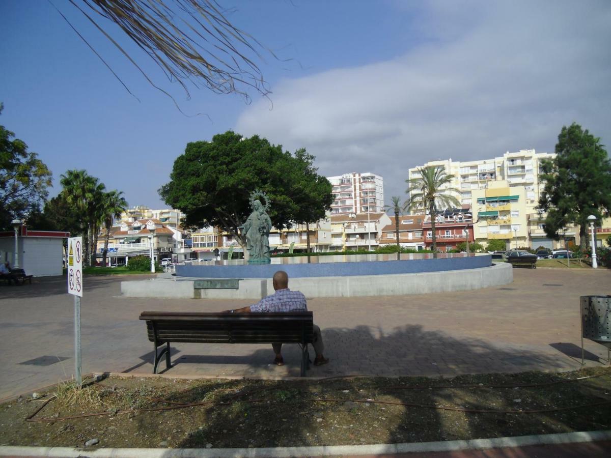 Atalaya Del Mar Διαμέρισμα Torre Del Mar Εξωτερικό φωτογραφία