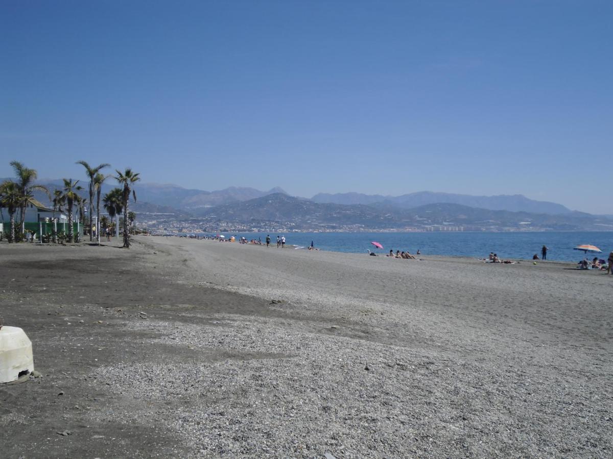 Atalaya Del Mar Διαμέρισμα Torre Del Mar Εξωτερικό φωτογραφία