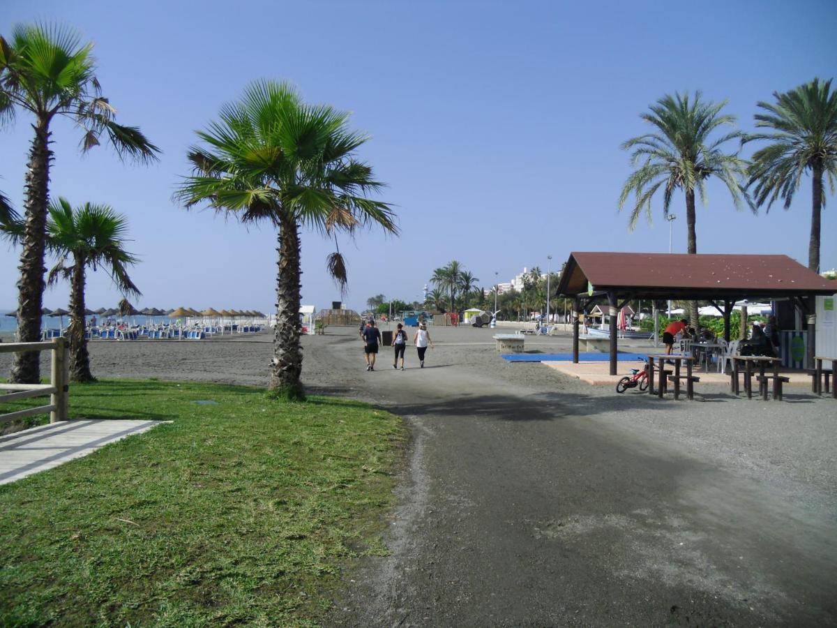 Atalaya Del Mar Διαμέρισμα Torre Del Mar Εξωτερικό φωτογραφία